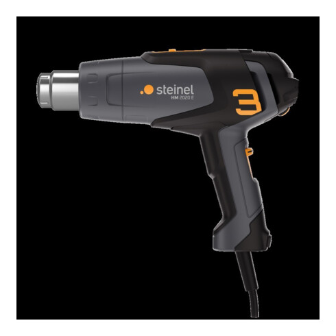 Steinel Heißluftgebläse HM 2020 E