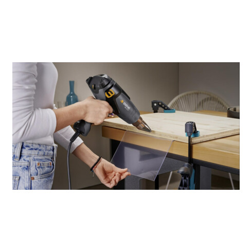 Steinel Heißluftgebläse HM 2020 E