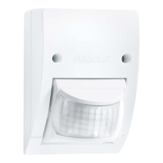 Steinel Infrarot-Sensor indiv.Einstellmögl. IS 2160 ws