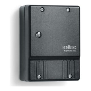 Steinel Interrupteur crépusculaire NM 3000 SW