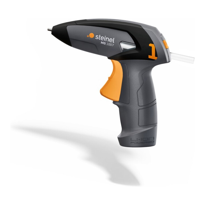 STEINEL Klebepistole MobileGlue 1007
