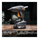 Steinel Klebepistole MobileGlue 5011 AMP Set