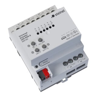 STEINEL KNX-S Systemkomponente UA6 KNX-S