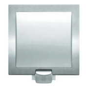 Steinel Lampe à capteur 20W IP44 230-240V L 20 S Acier inoxydable-1