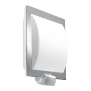 Steinel Lampe à capteur 20W IP44 230-240V L 20 S Acier inoxydable-3