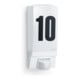 Steinel Lampe à capteur 60W IP44 230-240V L1 blanc