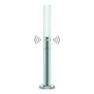 Steinel Lampe à capteur 8,6W 812lm 3000K GL 60 LED