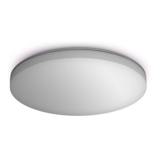 STEINEL Lampe intérieure à capteur R20 plus SC 350 x 55 mm 4000K
