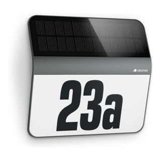 Steinel Lampe solaire XSOLAR LH-N ANT