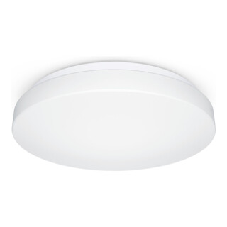 Steinel LED luminaire intérieur sans capteur P1 flat 3000K RS PRO P1-R FL