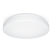 Steinel LED luminaire intérieur sans capteur P1 flat 4000K RS PRO P1-R FL-1