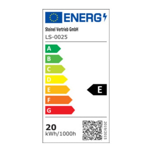 Steinel LED-Strahler weiß XLED PRO 240SL WS V2