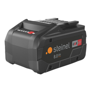 STEINEL op accu, Type: CAS-8