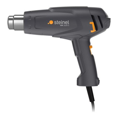 Steinel Pistolet à air chaud HM 1620 S