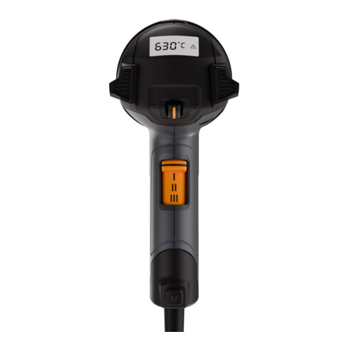 Steinel Pistolet à air chaud HM 2020 E