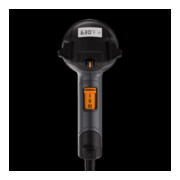 Steinel Pistolet à air chaud HM 2020 E-4