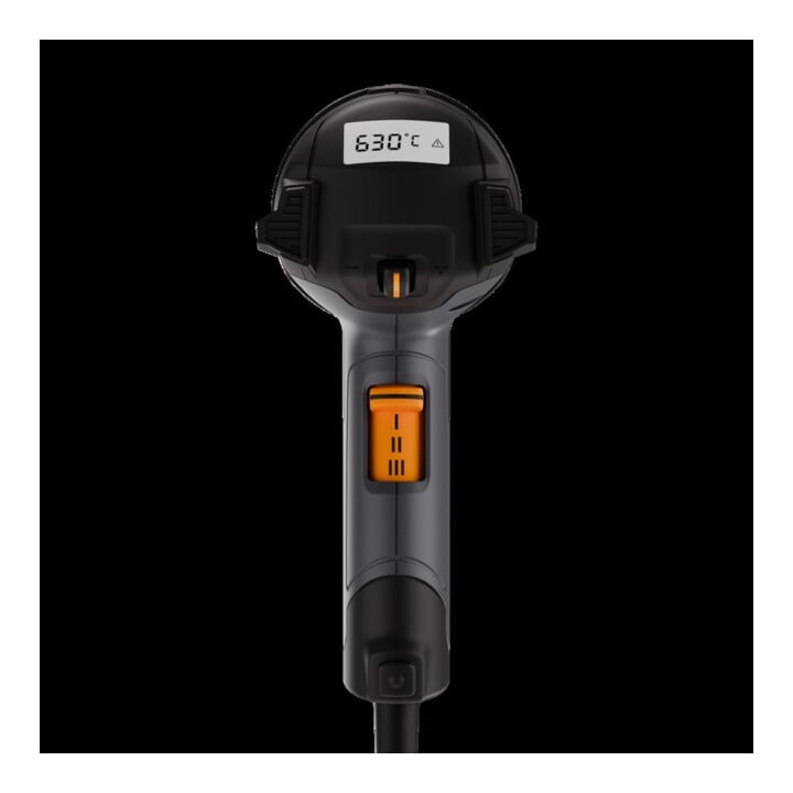 Steinel Pistolet à air chaud HM 2020 E