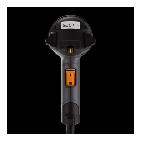 Steinel Pistolet à air chaud HM 2020 E