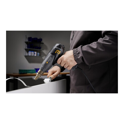 Steinel Pistolet à air chaud HM 2020 E