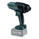 STEINEL Pistolet à air chaud sans fil 18 V, Type: 063986-3