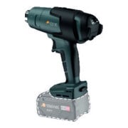 STEINEL Pistolet à air chaud sans fil 18 V, Type: 063986-3