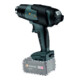 STEINEL Pistolet à air chaud sans fil 18 V, Type: 063993-3