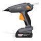 Steinel Pistolet à colle MobileGlue 5011 AMP Set