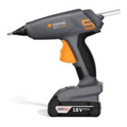 Steinel Pistolet à colle MobileGlue 5011 AMP Set