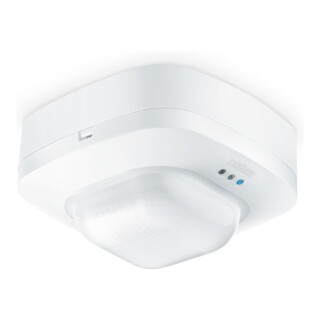 STEINEL Präsenzmelder COM1 WS AP IR Quattro HD 592400