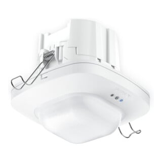 STEINEL Präsenzmelder IR Deckeneinbau DALI-2 QuattroHD #088828