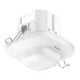STEINEL Präsenzmelder IR Deckeneinbau DALI-2 QuattroHD #088828