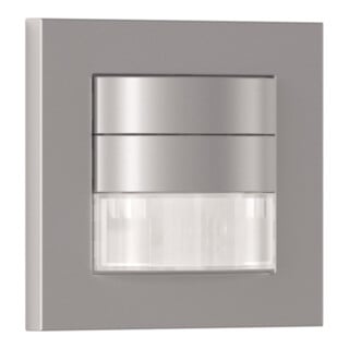 STEINEL Präsenzschalter IR 180 KNX weiß Passiv Infrarot IP20