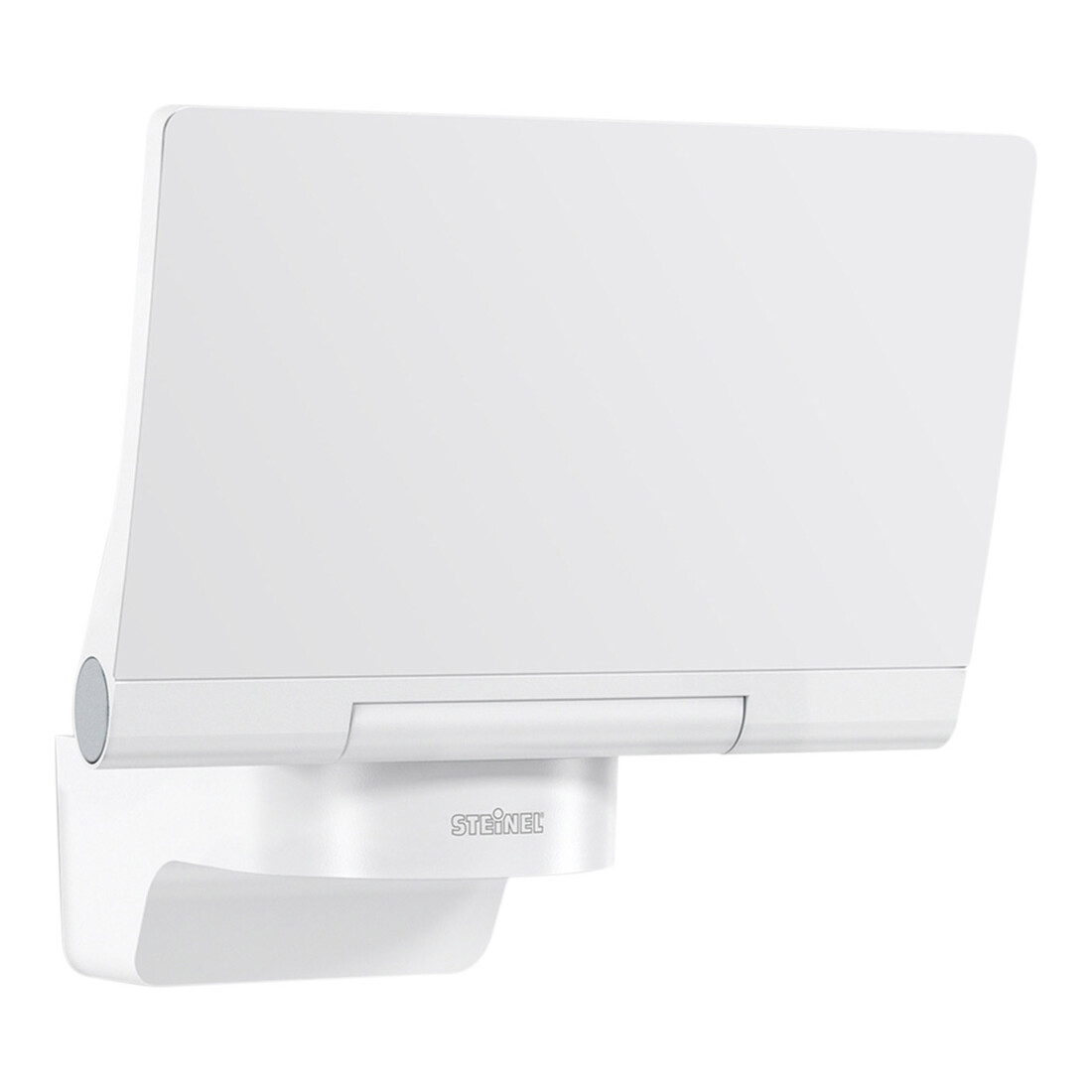 Steinel Projecteur LED 3000K XLED HOME 2 SL WS