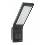 Steinel Projecteur LED à capteur XLED SLIM anthracite-1