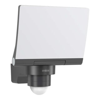 Steinel Projecteur LED anthracite XLED PRO 240 ANT V2