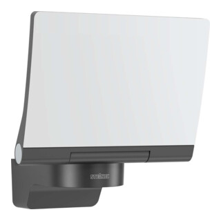 Steinel Projecteur LED anthracite XLED PRO240SL ANT V2