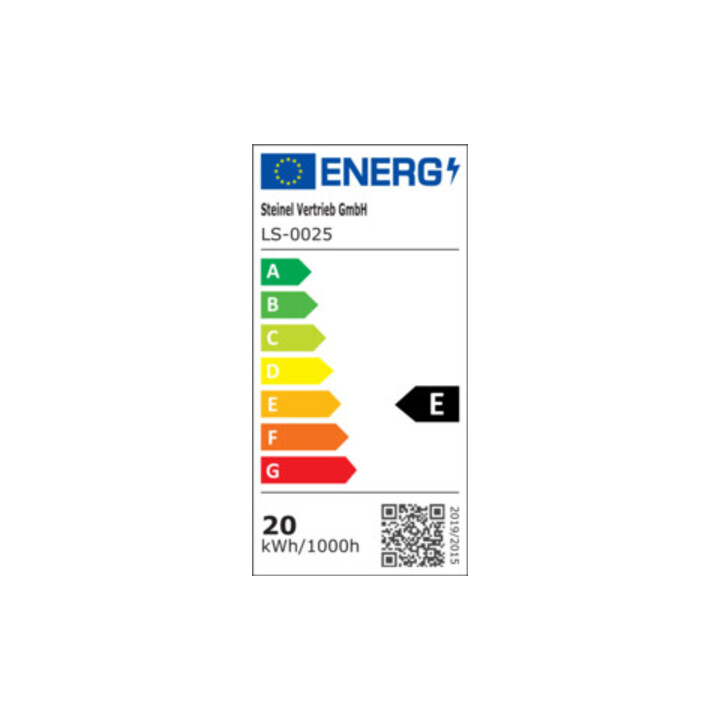 Steinel Projecteur LED blanc XLED PRO 240SL WS V2