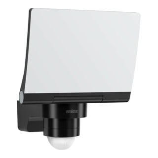 Steinel Projecteur LED noir XLED PRO 240 SW V2