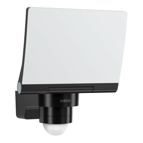 Steinel Projecteur LED noir XLED PRO 240 SW V2