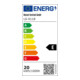 Steinel Projecteur LED noir XLED PRO 240 SW V2