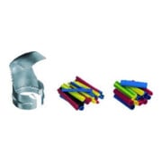Steinel Schrumpfschlauch-Set 3-tlg. 075811-3