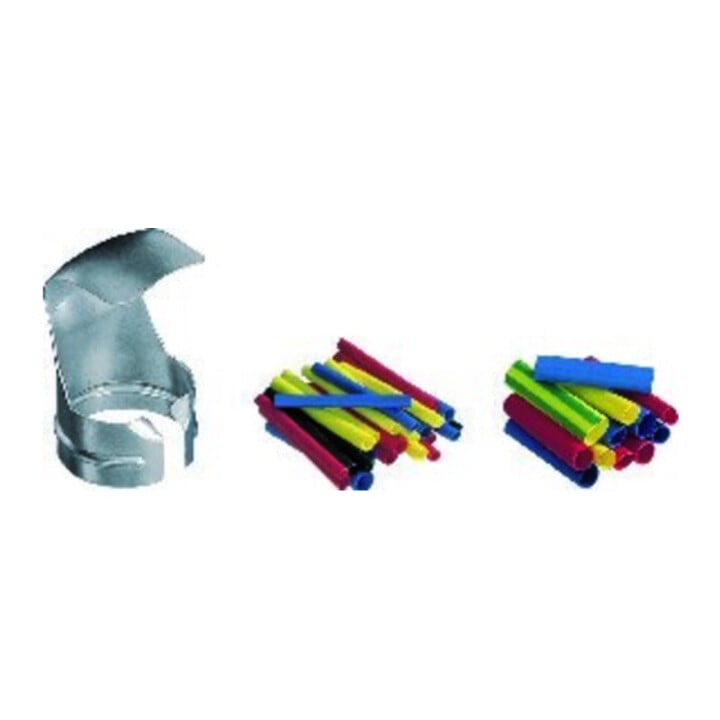 Steinel Schrumpfschlauch-Set 3-tlg. 075811