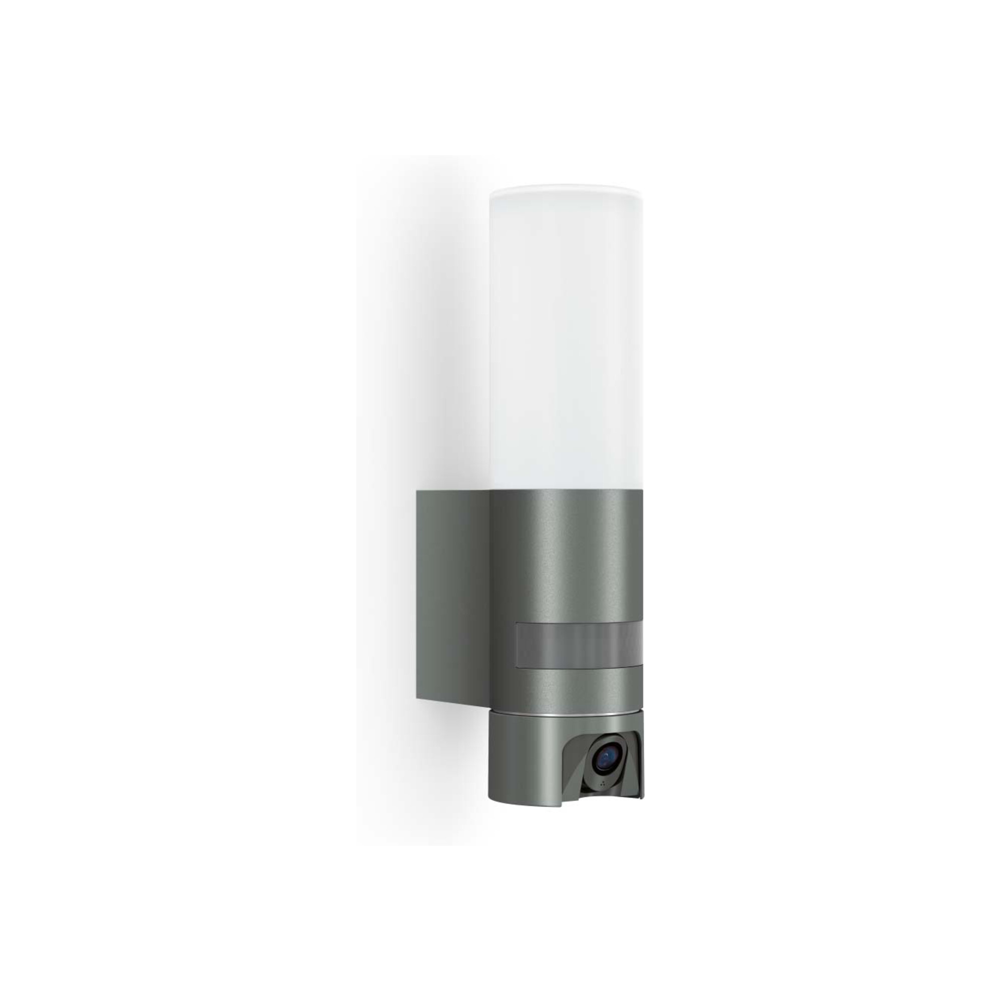 Steinel Sensor-Außenleuchte m. Bewegungsmelder L 620 CAM