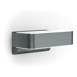 STEINEL Sensor-LED-Außenleuchte L 810 SC 3000K 145 x 230 x 91 mm