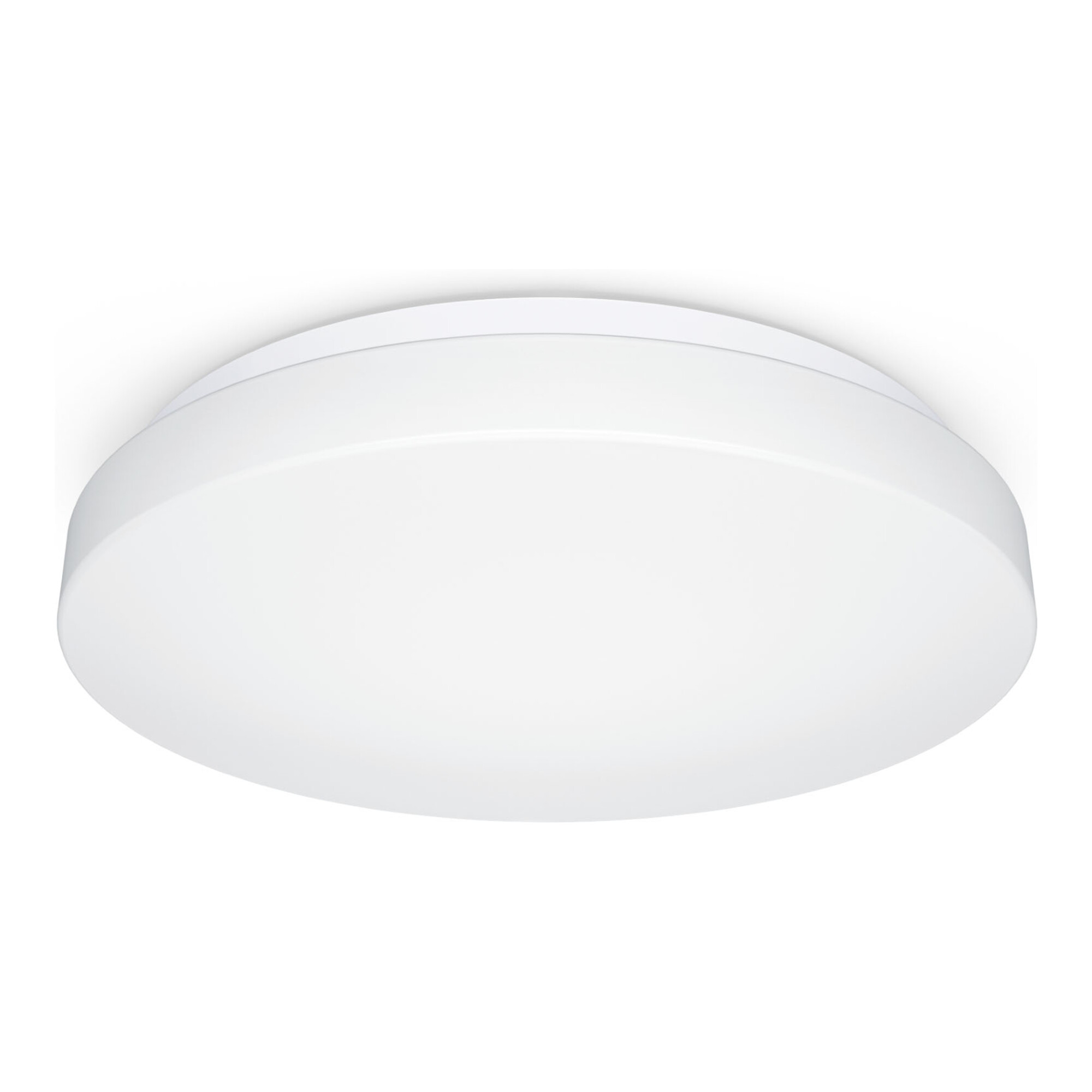 Steinel Sensor-LED-Innenleuchte P1 flat 3000k RS PRO P1-R FL S WW