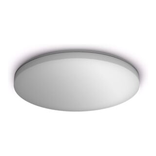 STEINEL Sensor-LED-Innenleuchte WS R30 plus SC 420 x 55 mm 3000K