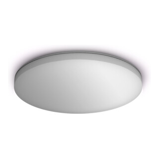 STEINEL Sensor-LED-Innenleuchte WS R30 plus SC 420 x 55 mm 4000K