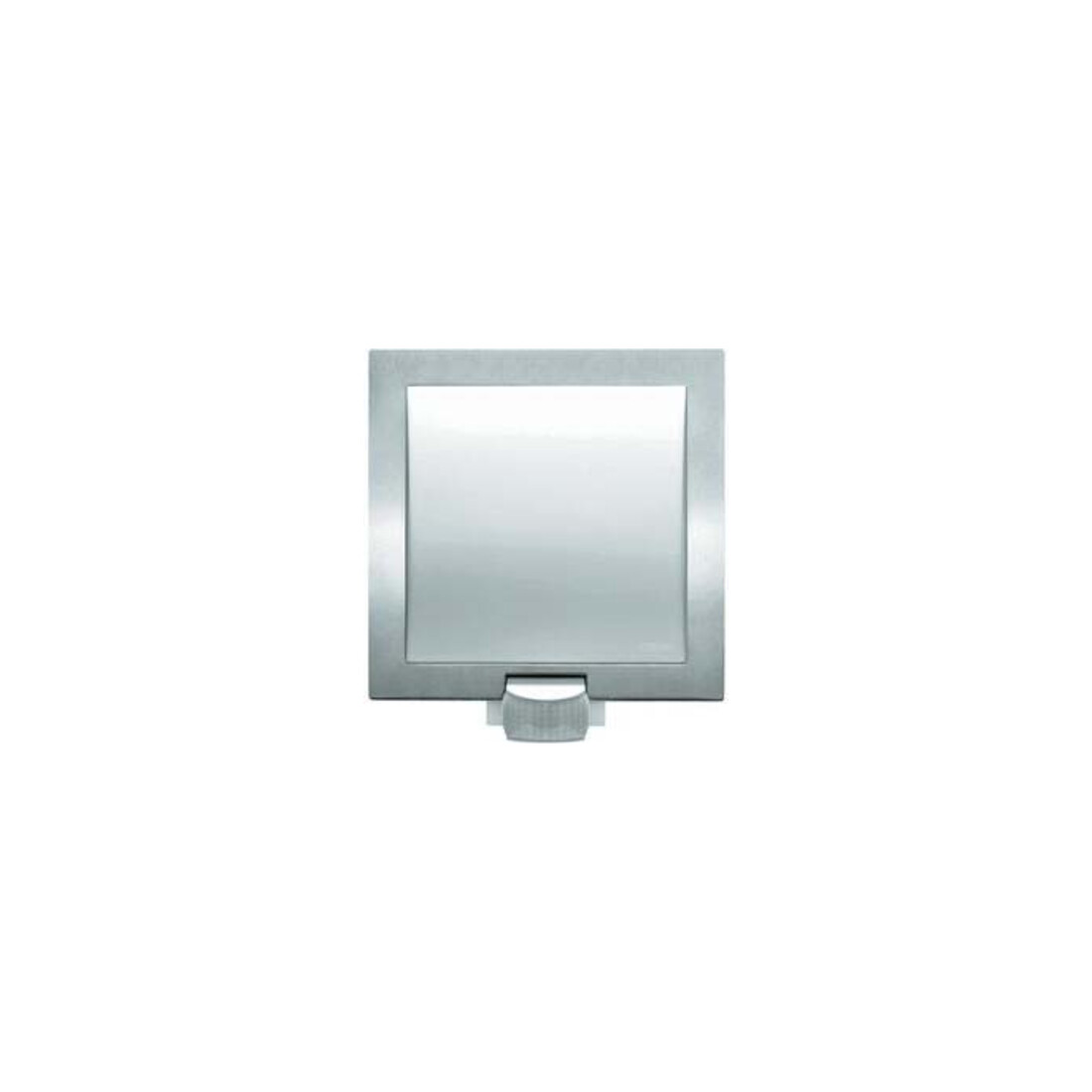 Steinel Sensor-Leuchte 20W IP44 230-240V L 20 S Edelstahl