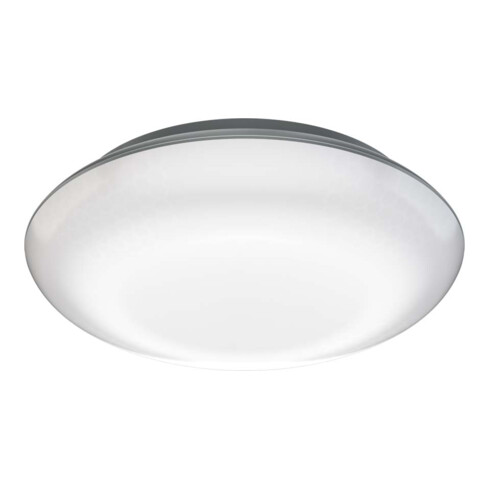 Steinel Sensoraußenleuchte DL VARIO Q PRO WW AN