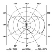 Steinel Sensoraußenleuchte L840LED iHF ANT-4